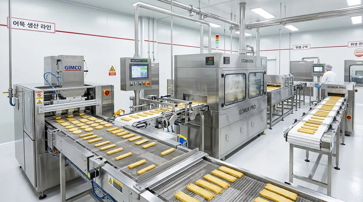 Factory Clean Banner
